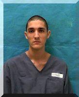 Inmate Jared D Becker