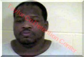 Inmate Jarryl Micah Chatman