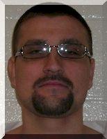 Inmate Jason Short