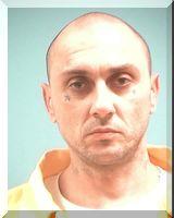 Inmate Jason Tackett