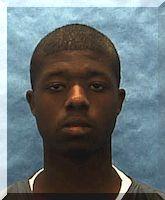 Inmate Javon M Foster