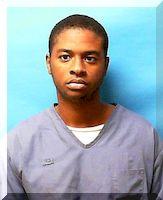 Inmate Javonta J Harrington