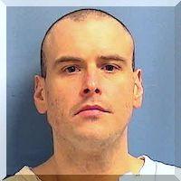 Inmate Jay D Sanders