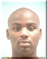 Inmate Jeffery Clark