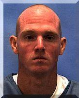 Inmate Jeffrey C Prince