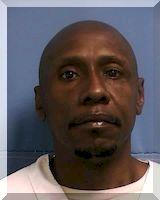 Inmate Jeffrey Carr