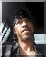Inmate Jeffrey Metheny