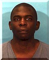 Inmate Jeffrey R Tyndal