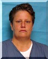 Inmate Jennifer A Kuss