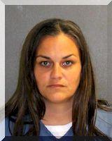 Inmate Jennifer Enright