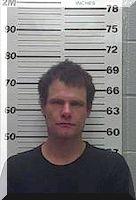 Inmate Jeremy Eugene Brown