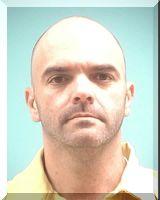 Inmate Jeremy Nowell