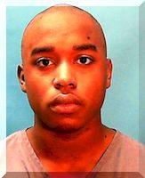 Inmate Jermaine J Jr Davis