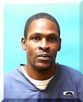 Inmate Jerry D Strickland