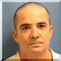 Inmate John T Brooks