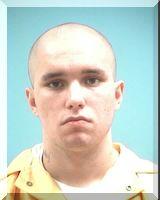 Inmate Johnathon Humphries