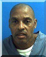 Inmate Johnnie L Hicks