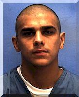 Inmate Jose L Ramirez