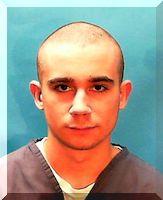 Inmate Jose Perez Decorcho