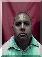 Inmate Jose Perez Ruiz