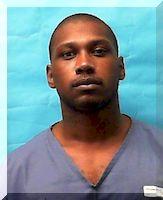 Inmate Joshua R Plummer