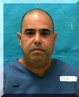 Inmate Juan C Berrios