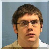 Inmate Justin C Shoemaker