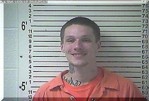 Inmate Karl Dennis Snider