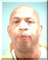 Inmate Keith Draughn