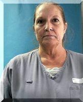 Inmate Kelly Gaskins