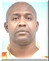 Inmate Kelvin Ashford