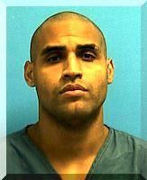 Inmate Kelvin D Kelly