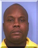 Inmate Kevern Fields