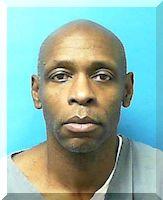 Inmate Kevin R Williams