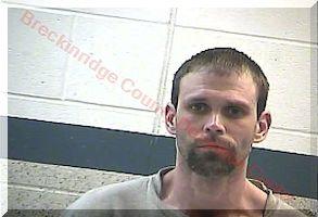 Inmate Kevin Scott Hall