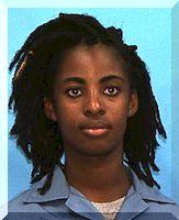 Inmate Khadijah Y Murray