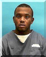 Inmate Kwuashawn J Wyche