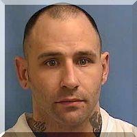 Inmate Kyle H Morrsion