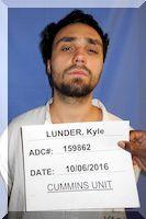 Inmate Kyle R Luder