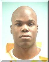 Inmate Lamark Taylor