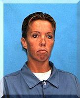 Inmate Larissa M Rothery