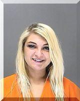 Inmate Leona Emma