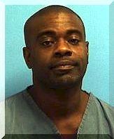 Inmate Leroy D Brown