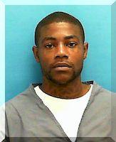 Inmate Lindon R Williams