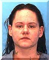 Inmate Lindsay Caparrelli