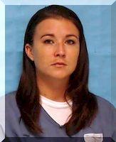 Inmate Lisa M Brown