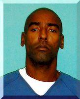 Inmate Lonnie J Crawford