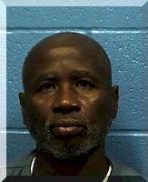 Inmate Lorenzo Hatcher