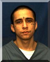 Inmate Luis A Juarez