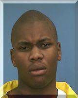 Inmate Malachi Harris